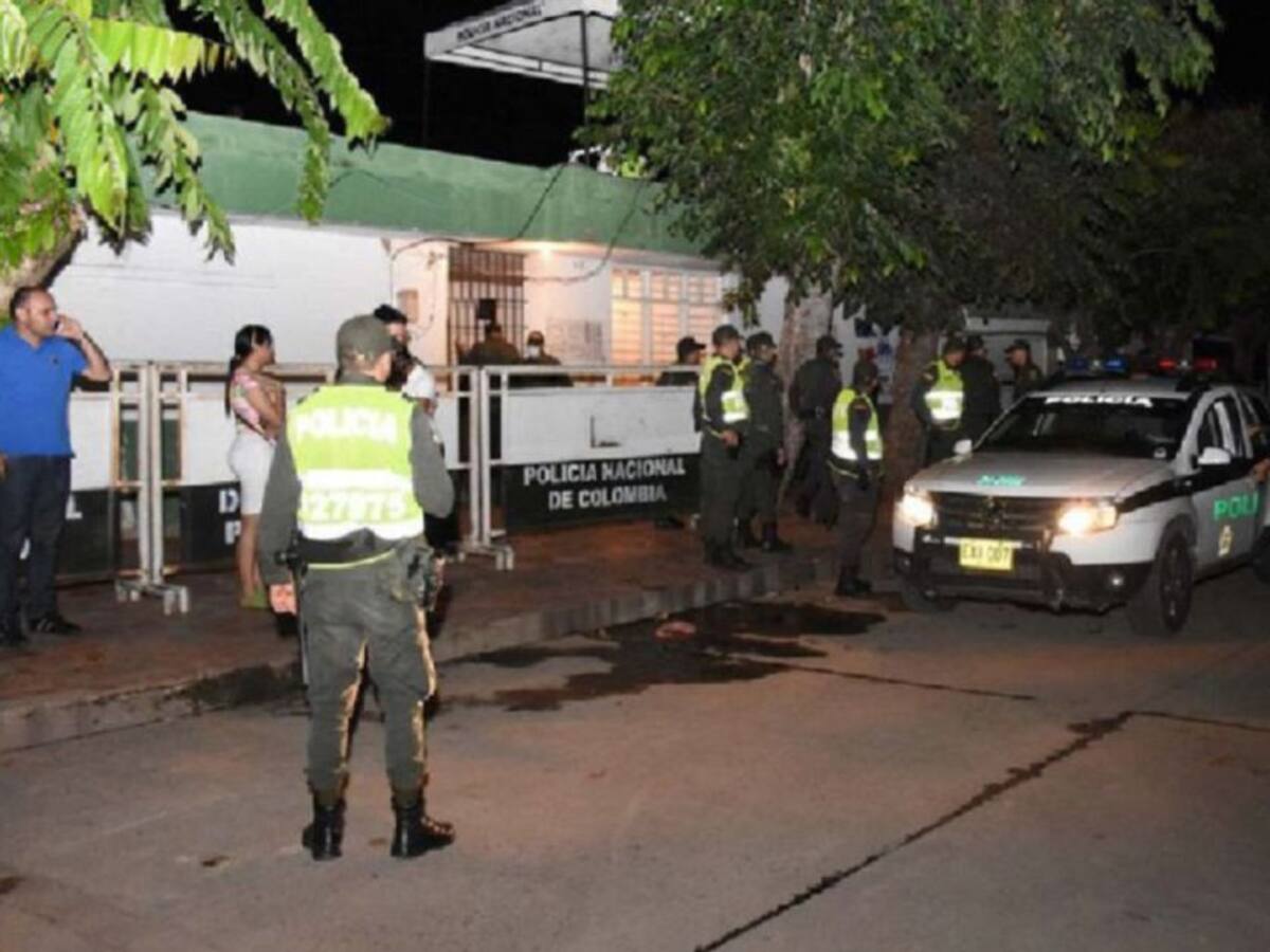 Reportan homicidio durante noche de velitas en Barranquilla