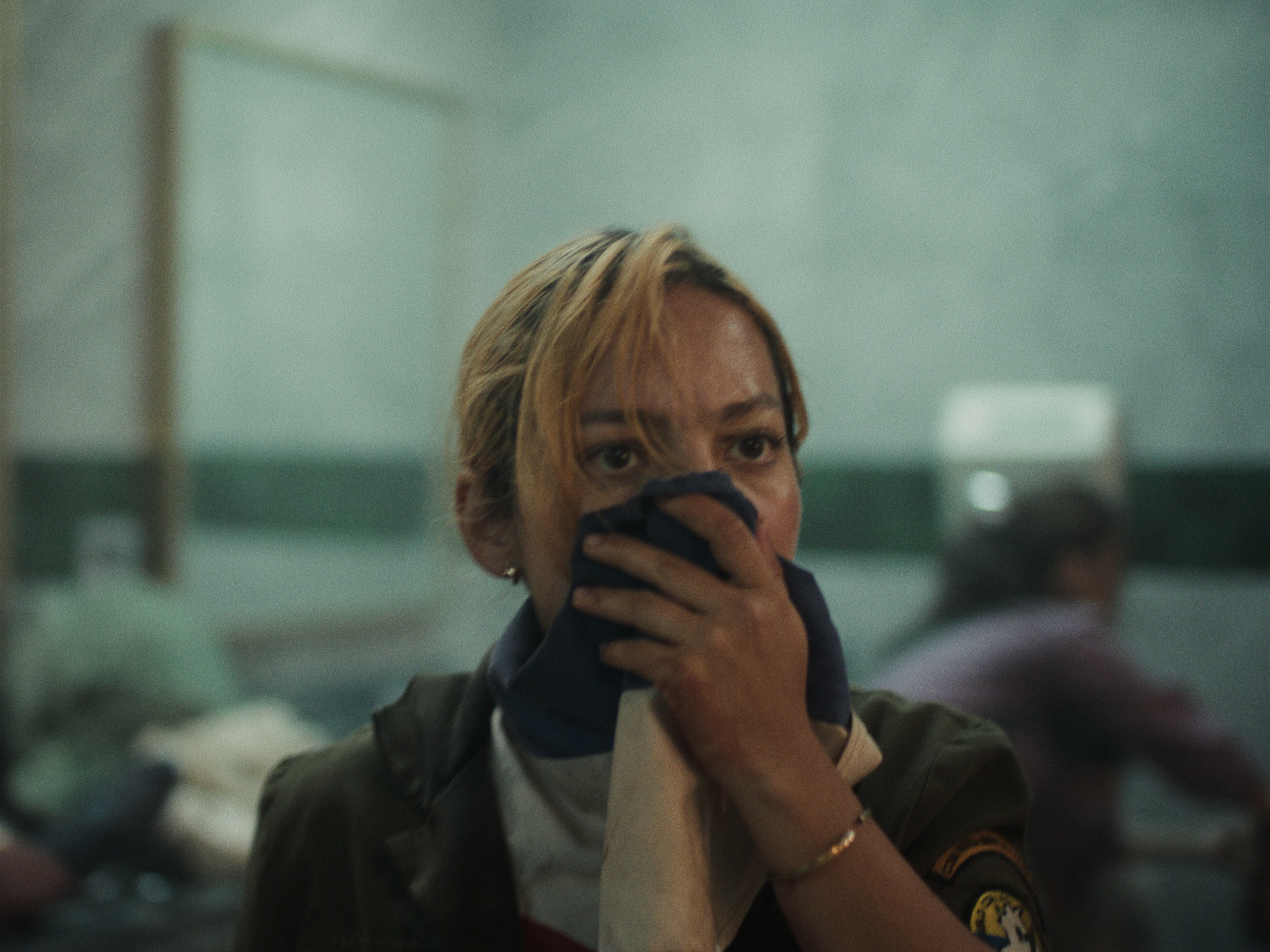 Cortesía: Burning Colombia