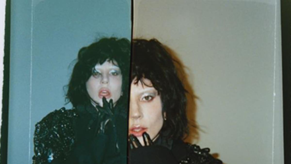 El tan esperado séptimo álbum de estudio de LADY GAGA, MAYHEM disponible desde hoy
