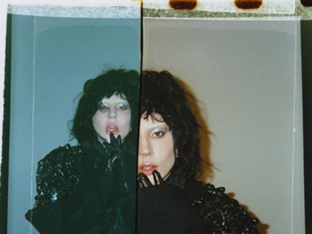 El tan esperado séptimo álbum de estudio de LADY GAGA, MAYHEM disponible desde hoy