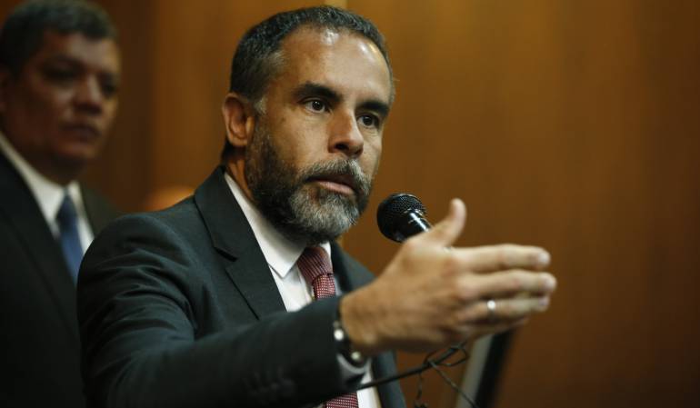 Armando Benedetti