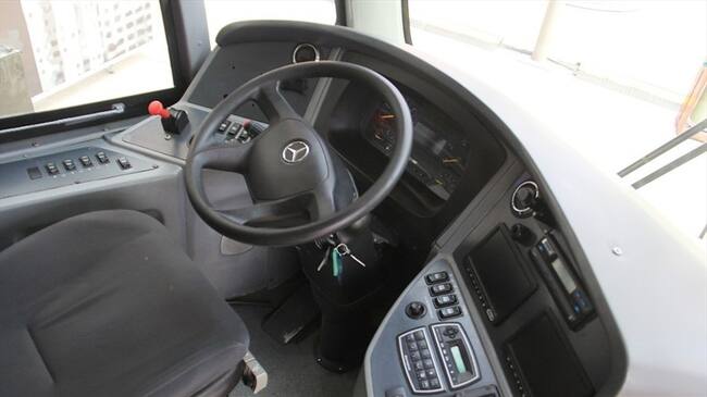 La Corte Suprema de Justicia condenó a seis meses de prisión y suspendió la licencia de conducción a un transportador de servicio público. Foto: Colprensa