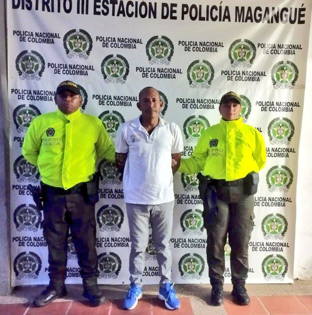 Policía Nacional