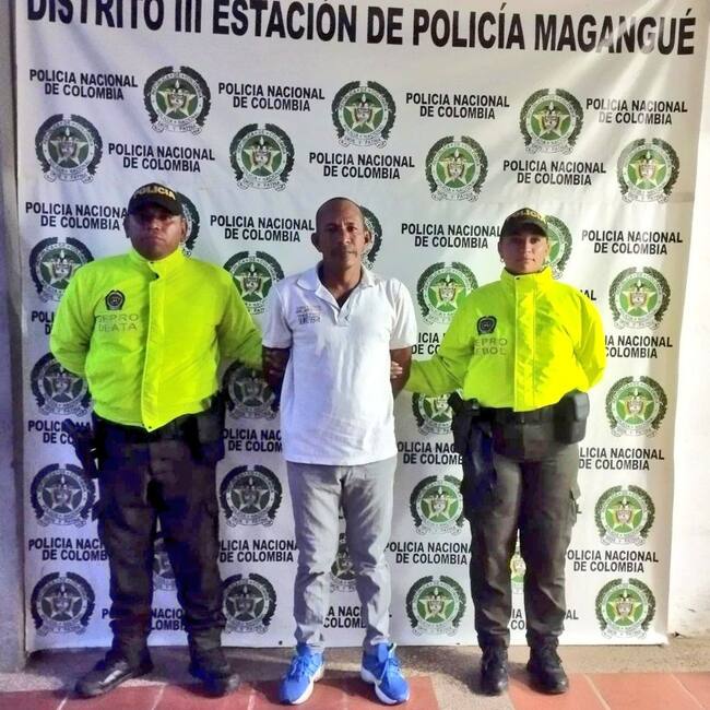 Policía Nacional