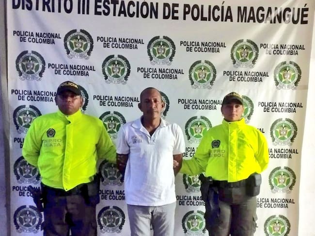 Policía Nacional