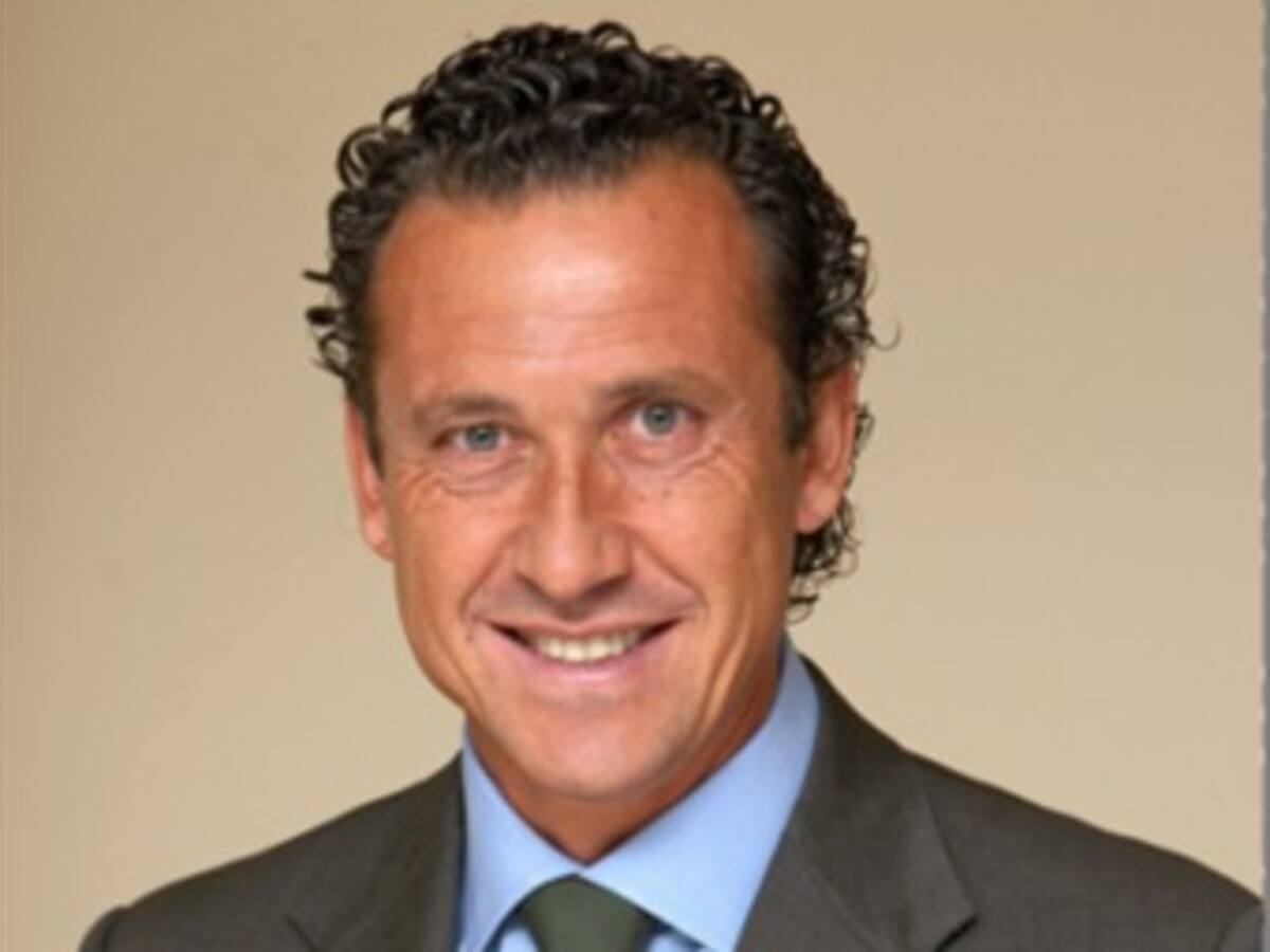 Jorge Valdano analizó el presente de Jackson Martínez, Falcao y Juan Fernando Quintero