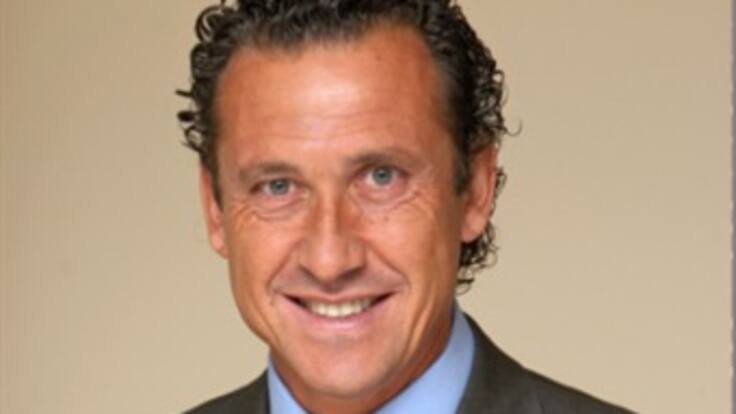 Jorge Valdano analizó el presente de Jackson Martínez, Falcao y Juan Fernando Quintero