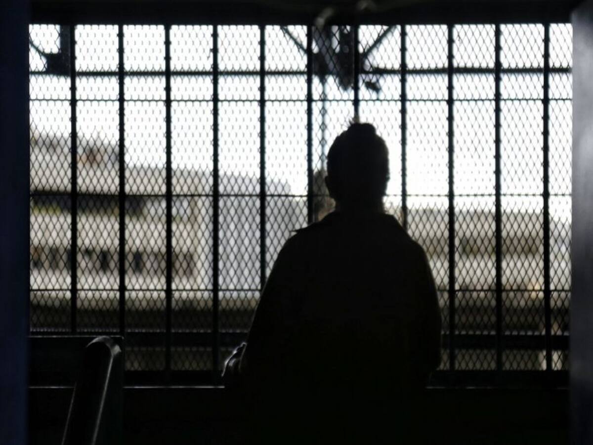 Cárcel a hombre señalado de secuestrar y abusar de una menor en Montería