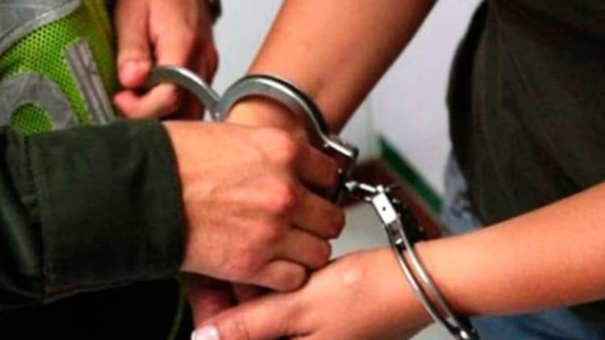En Pereira más de la mitad de los capturados son dejados en libertad