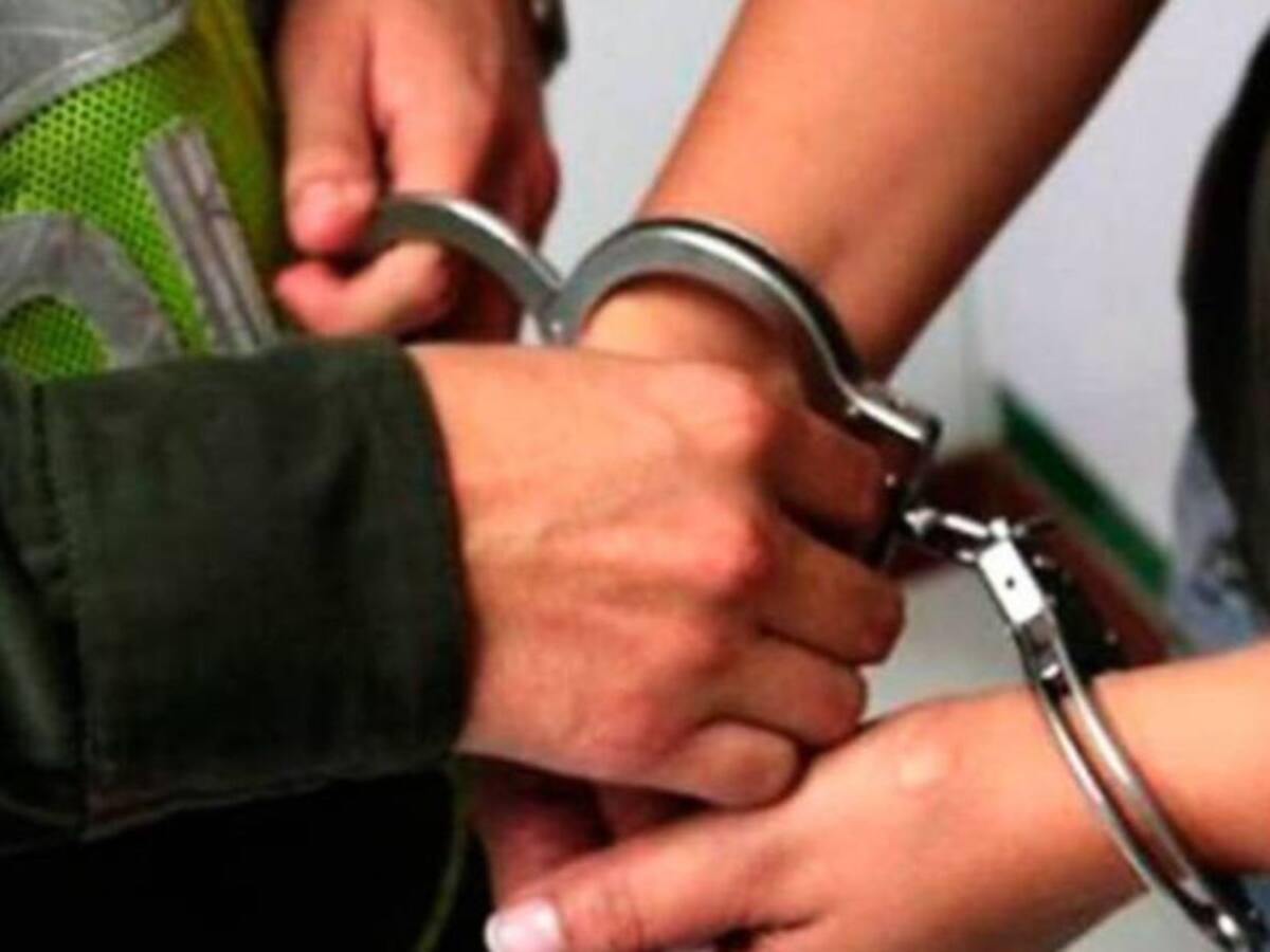 En Pereira más de la mitad de los capturados son dejados en libertad