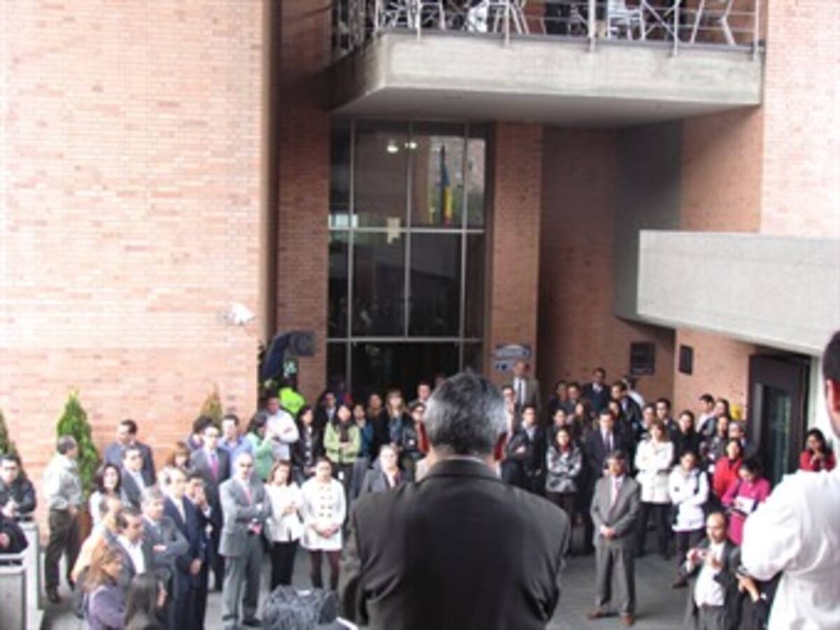 Se cumplirá la primera negociación colectiva para los trabajadores del sector público