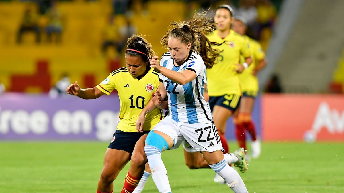 ¿Quién ganará la semifinal de la Copa América entre Argentina y Colombia? Esto dice la IA