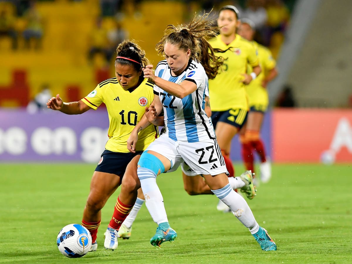 ¿Quién ganará la semifinal de la Copa América entre Argentina y Colombia? Esto dice la IA