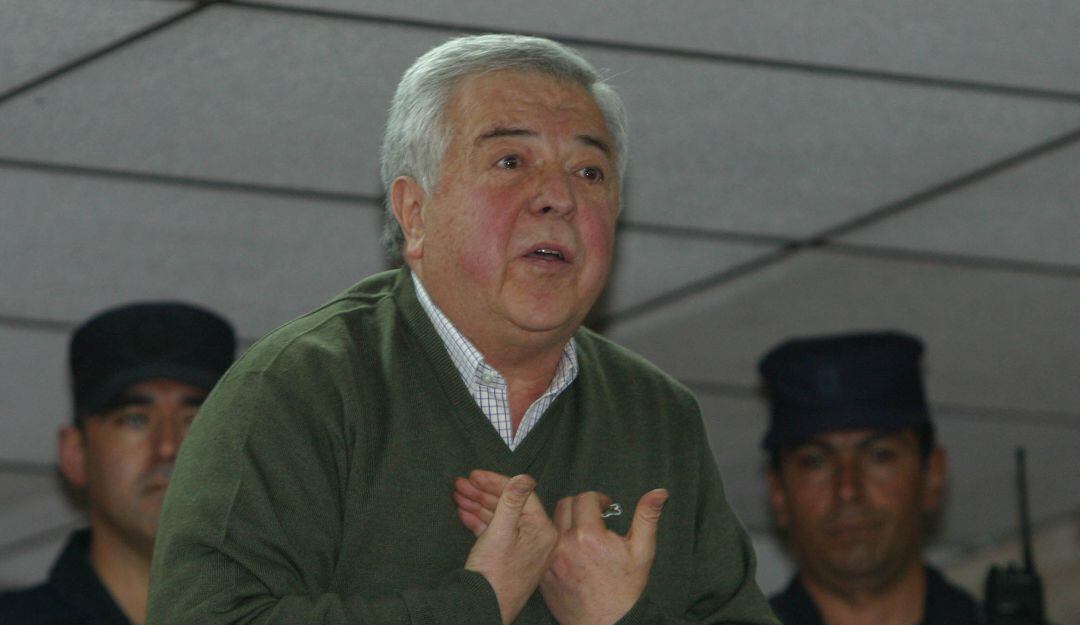 Gilberto Rodríguez Orejuela