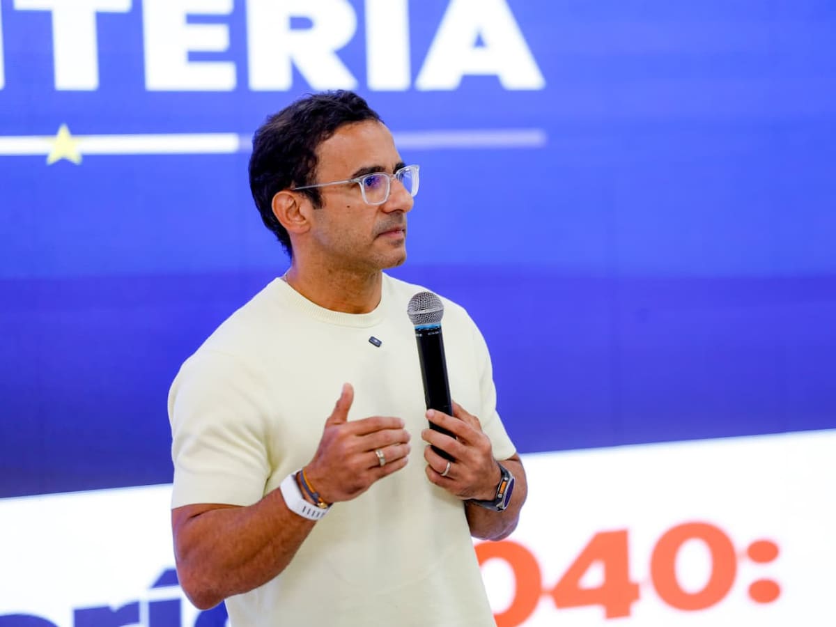 “Tienen que hacer un análisis diferencial”: alcalde de Montería a la CREG