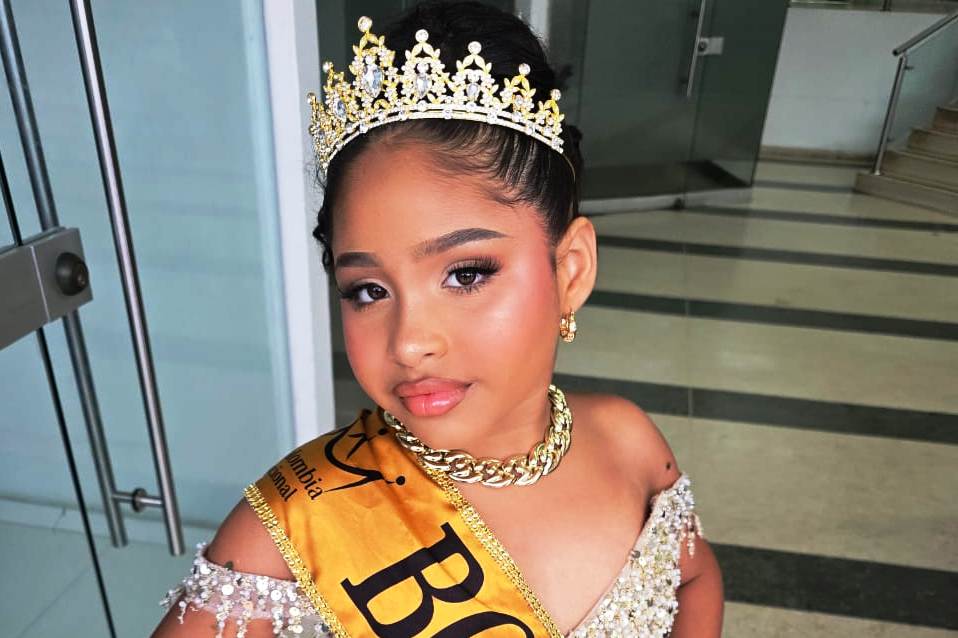 Internacional Little