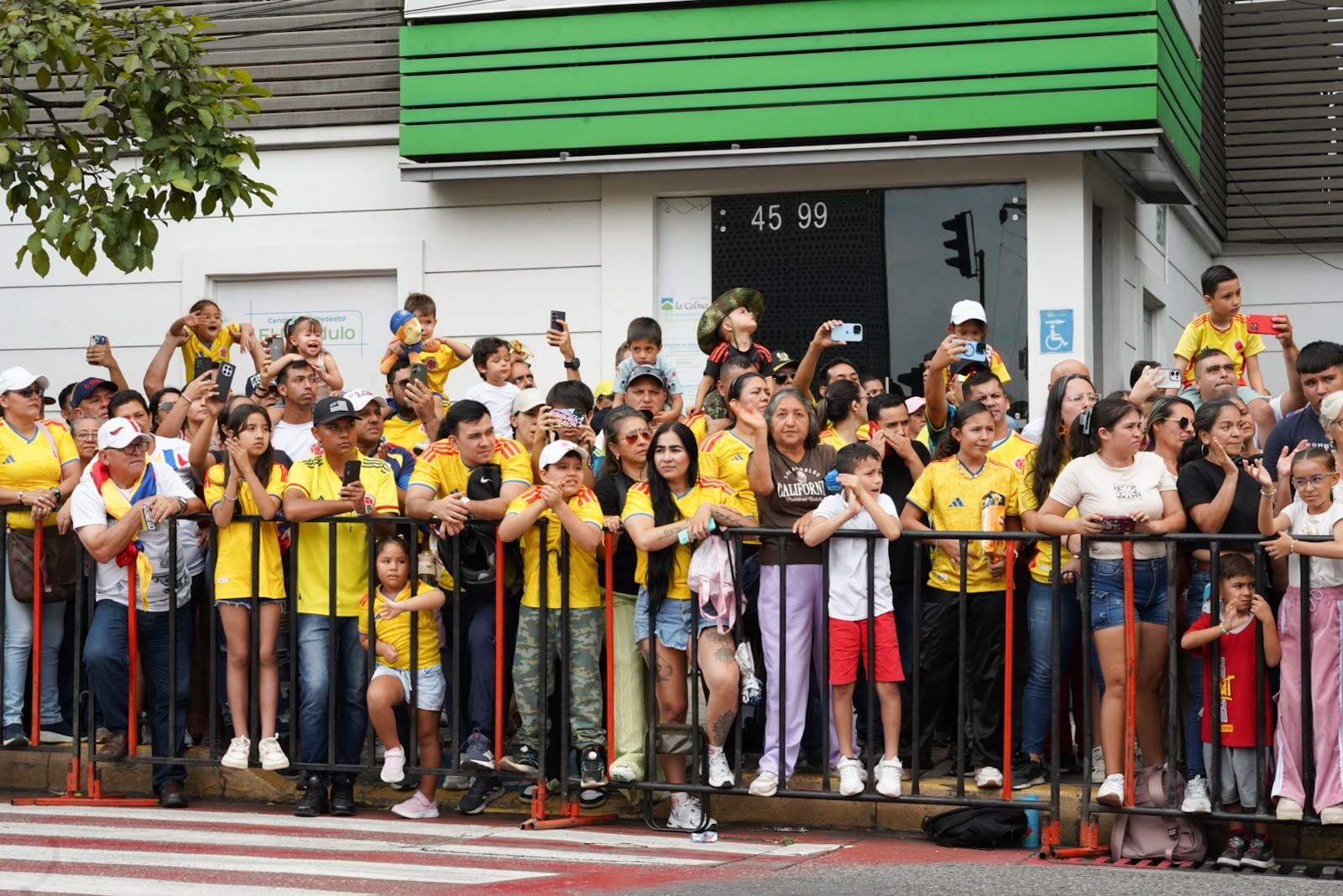 Foto: Comunicaciones Gobernación de Santander