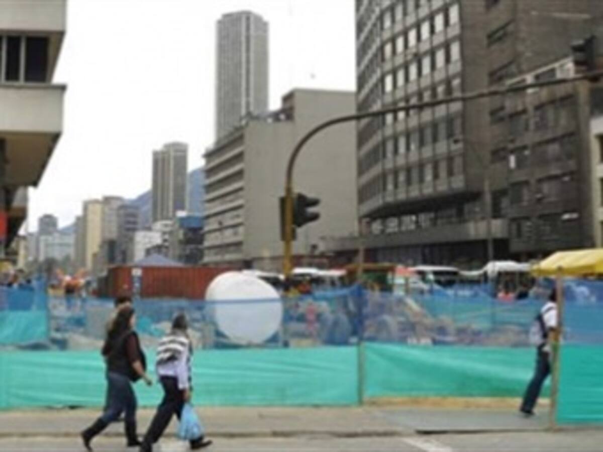 De los 2 billones que se robaron del carrusel sólo han devuelto 19.000 millones: concejal