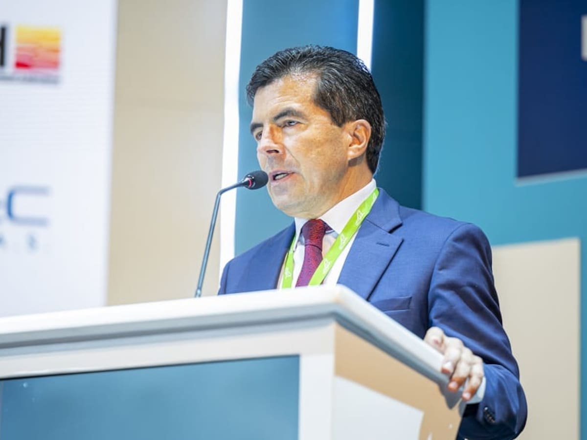 Hemos evitado suspensiones de 10 contratos de exploración: presidente de la ANH