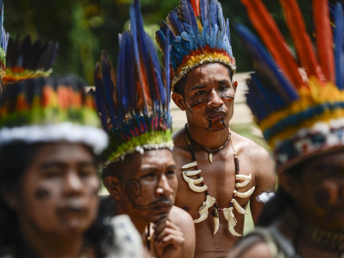 En Antioquia, 11 mujeres indígenas se han quitado la vida