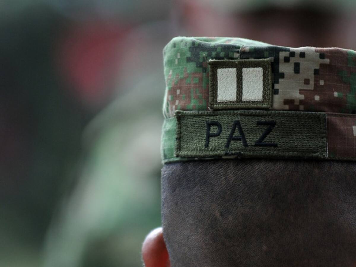 Mindefensa denunció intento de quemar vivo un soldado en Norte de Santander