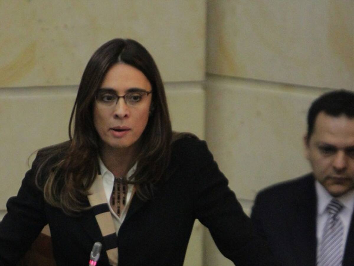 Decana de la Universidad de Los Andes dice que objetar a la JEP no es detenerla