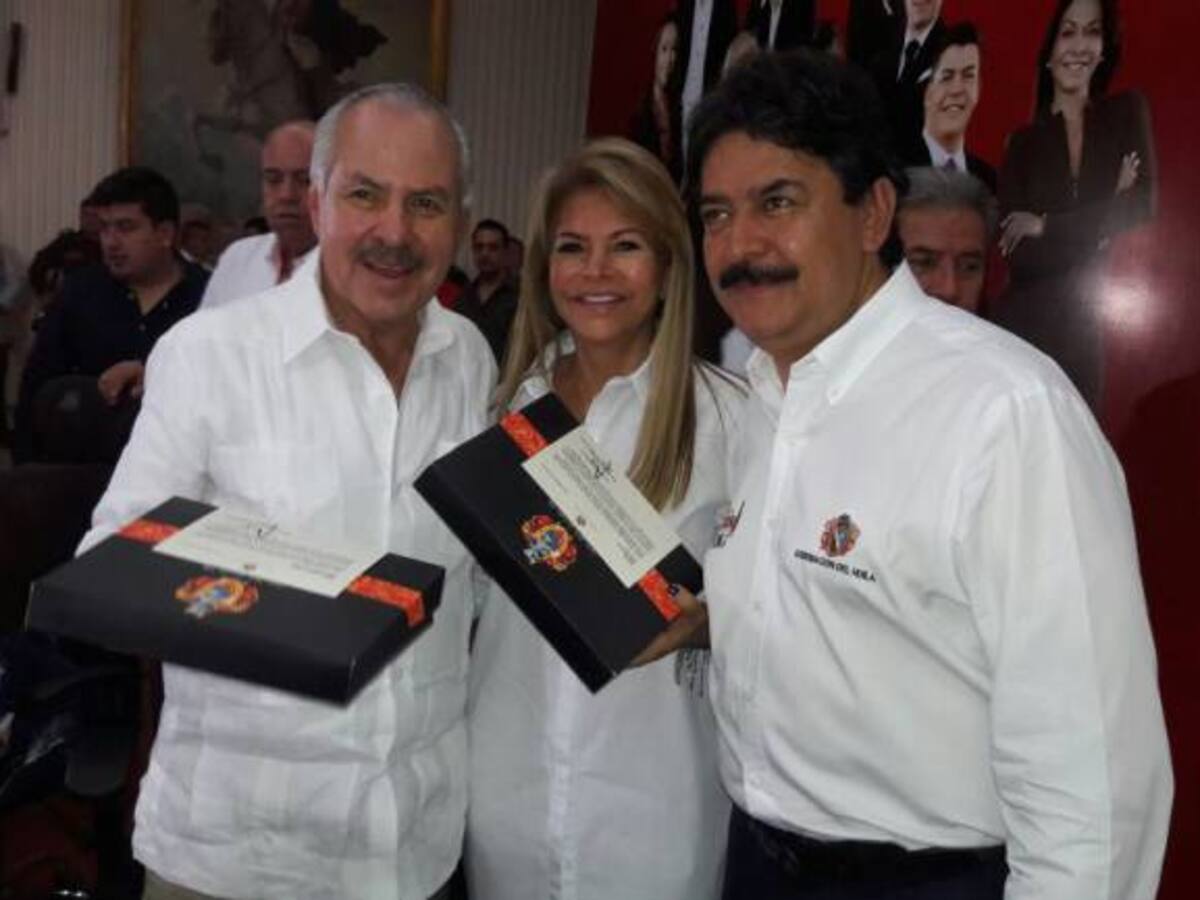 No hay otra herramienta más poderosa que la educación: Gobernador del Huila