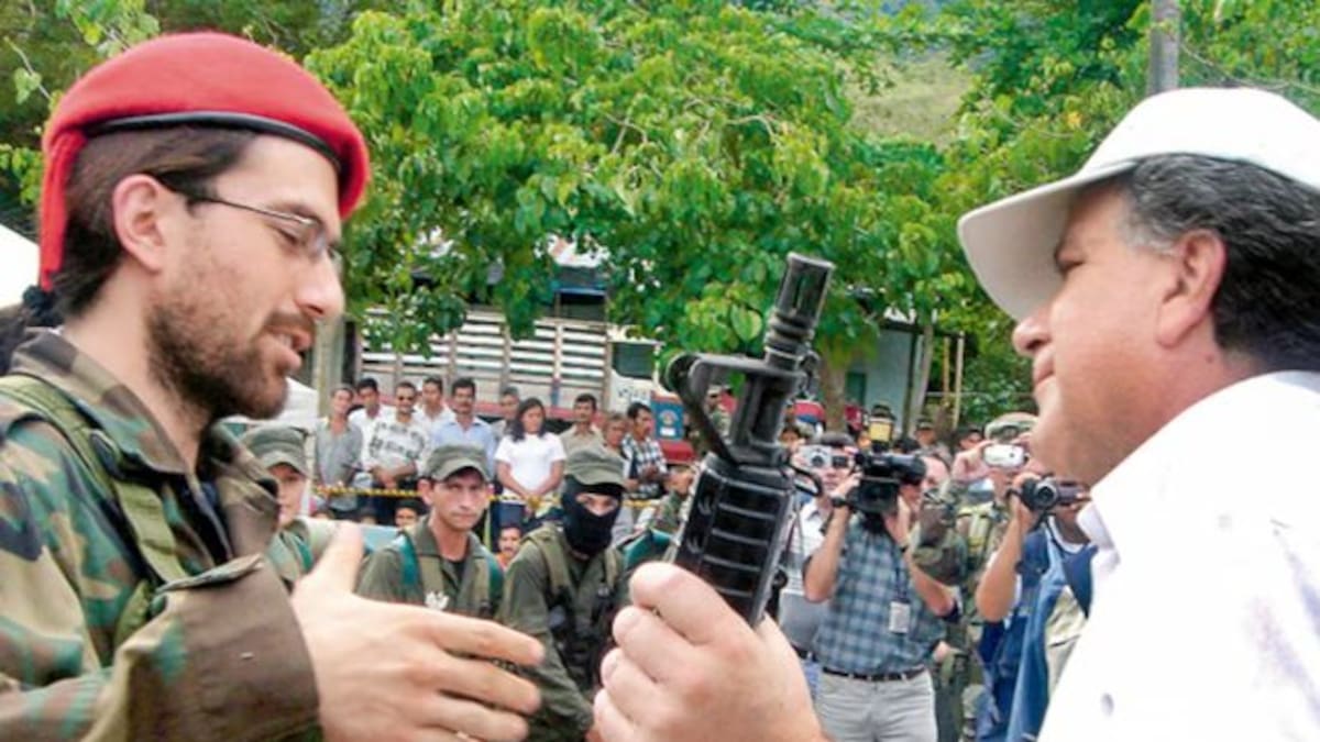 Fueron absueltos coroneles del Ejército y Alto Comisionado de Paz de Gobierno Uribe 14 años después