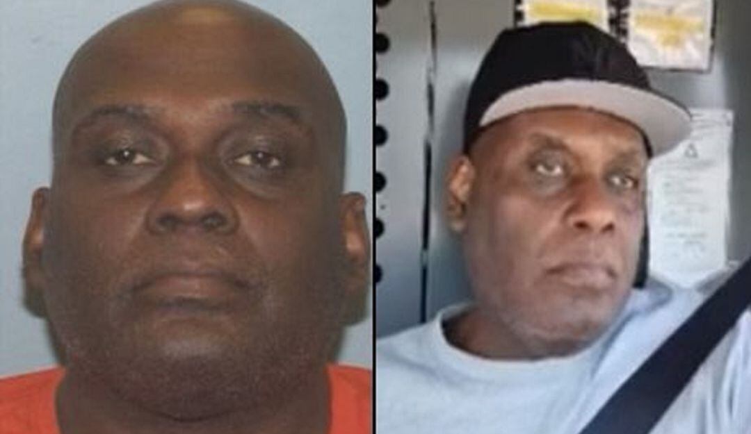  Frank James, sospechoso señalado de ser el tirador responsable del ataque en el metro de Brooklyn.