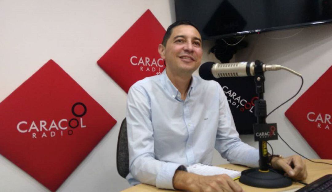 caracol Radio Ibagué