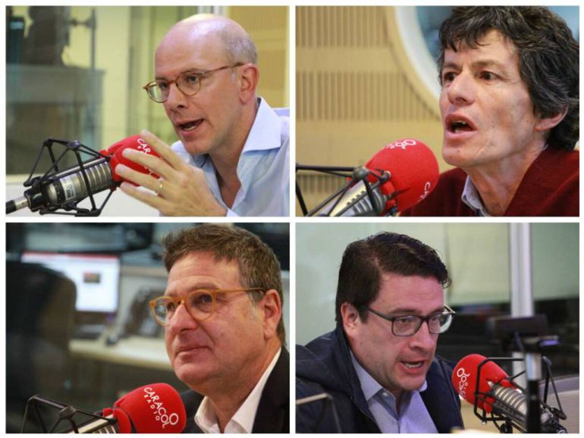 Tragedia del puente Chirajara: ¿hay oportunismo político con la tragedia del puente de la via al Llano?