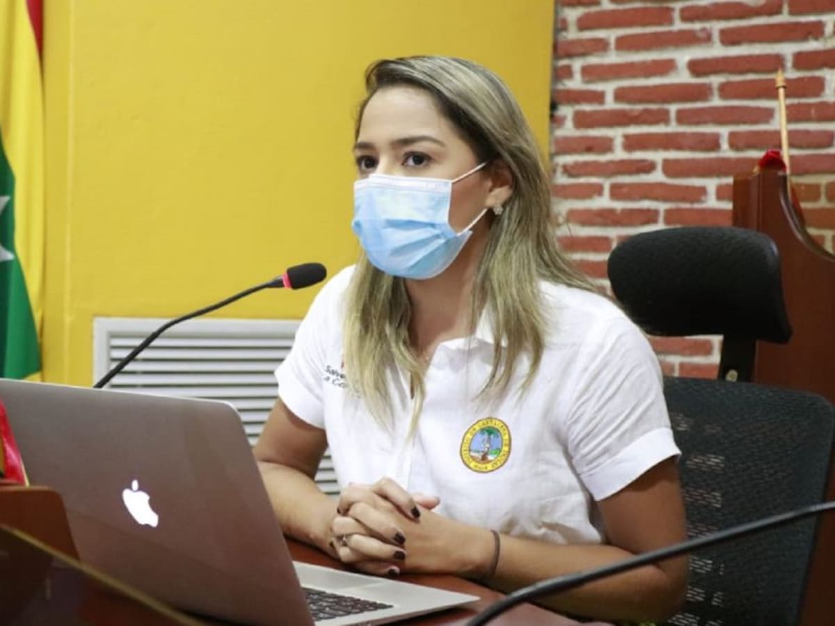 Transcaribe e IPCC presentaron informe de gestión en el concejo