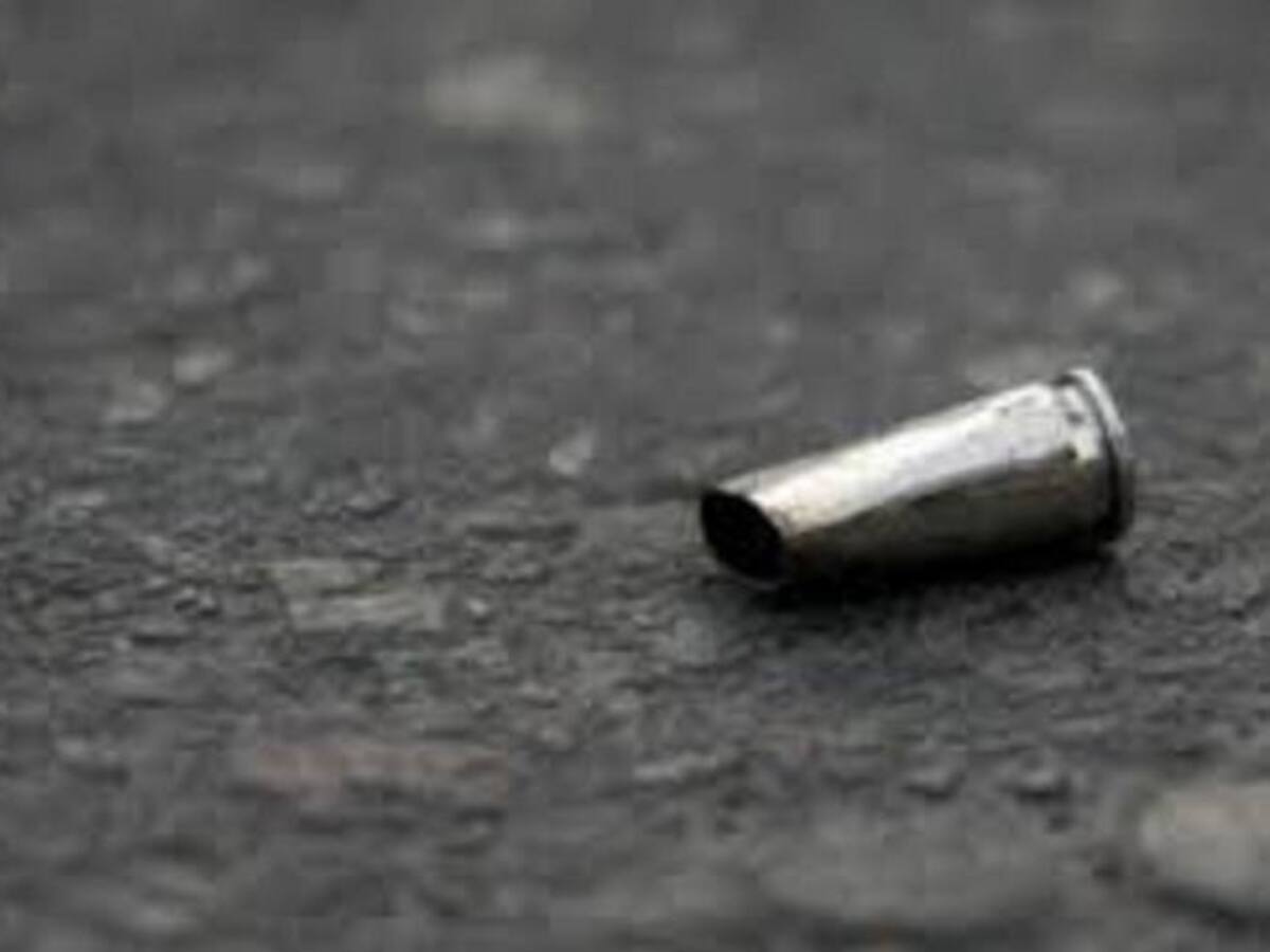 Niña murió en Yumbo por una bala perdida