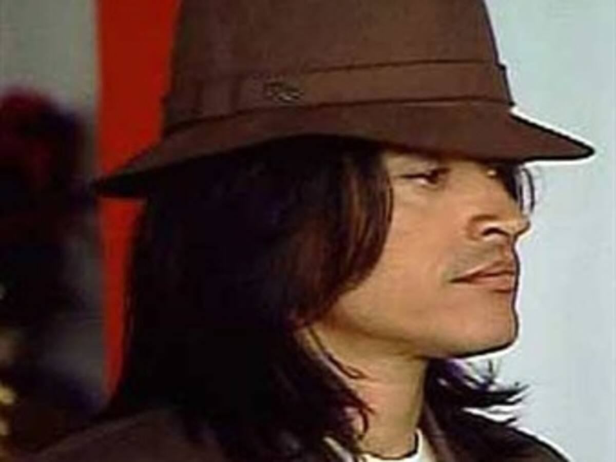 Elvis Crespo prepara nuevo disco y espera bebé merenguera