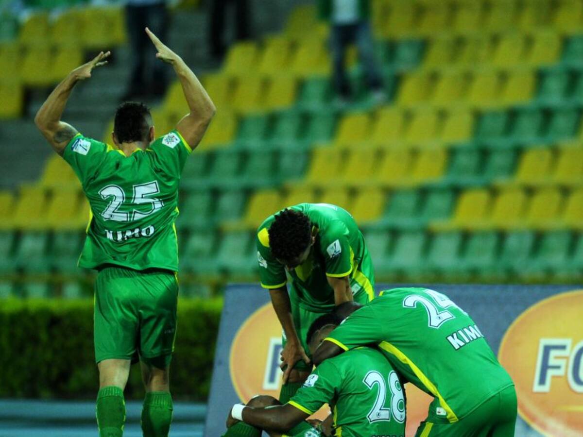 Quindío no cree en el descenso y volvió a ganar