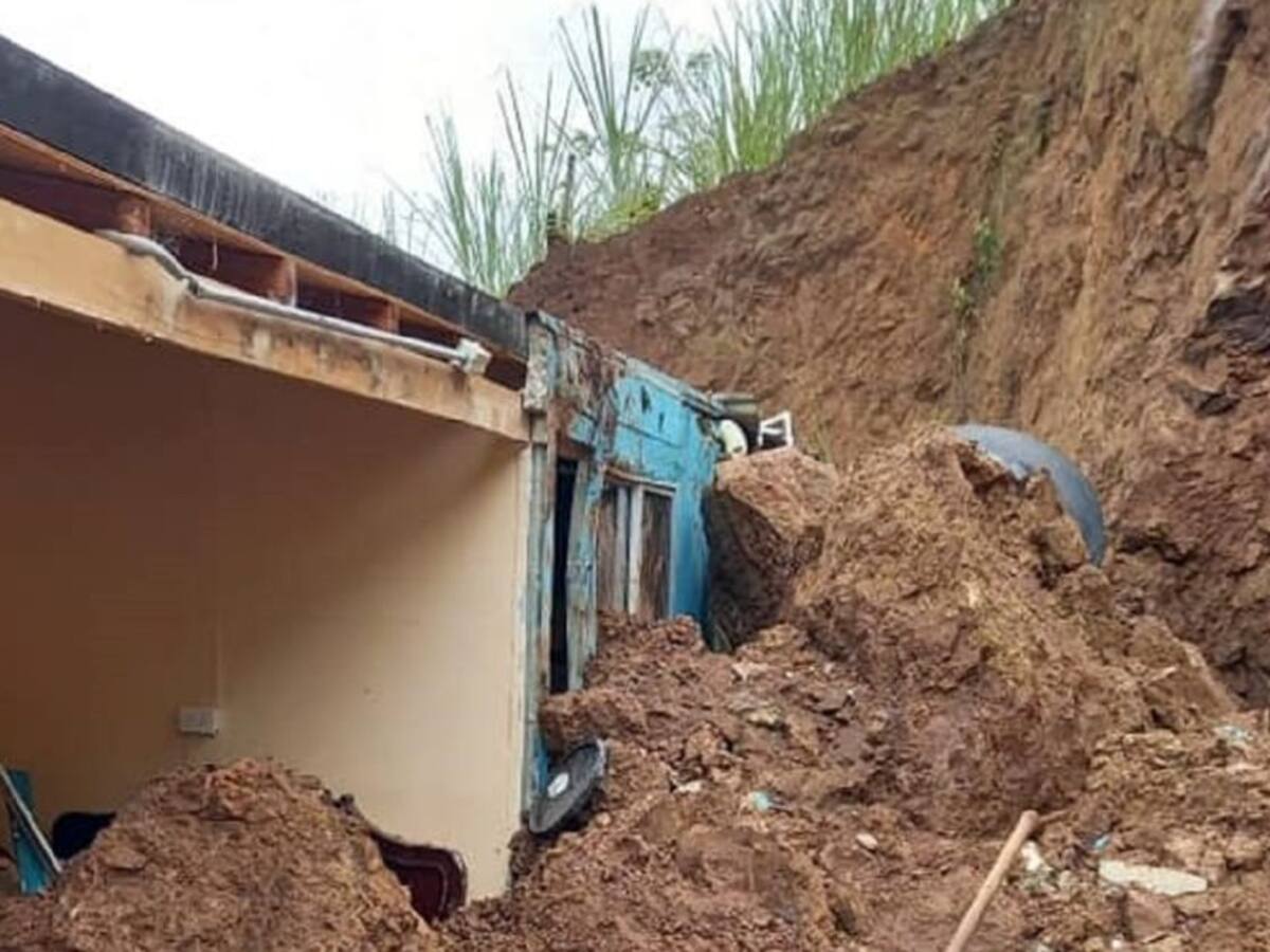 Graves afectaciones en Pensilvania por el fuerte invierno