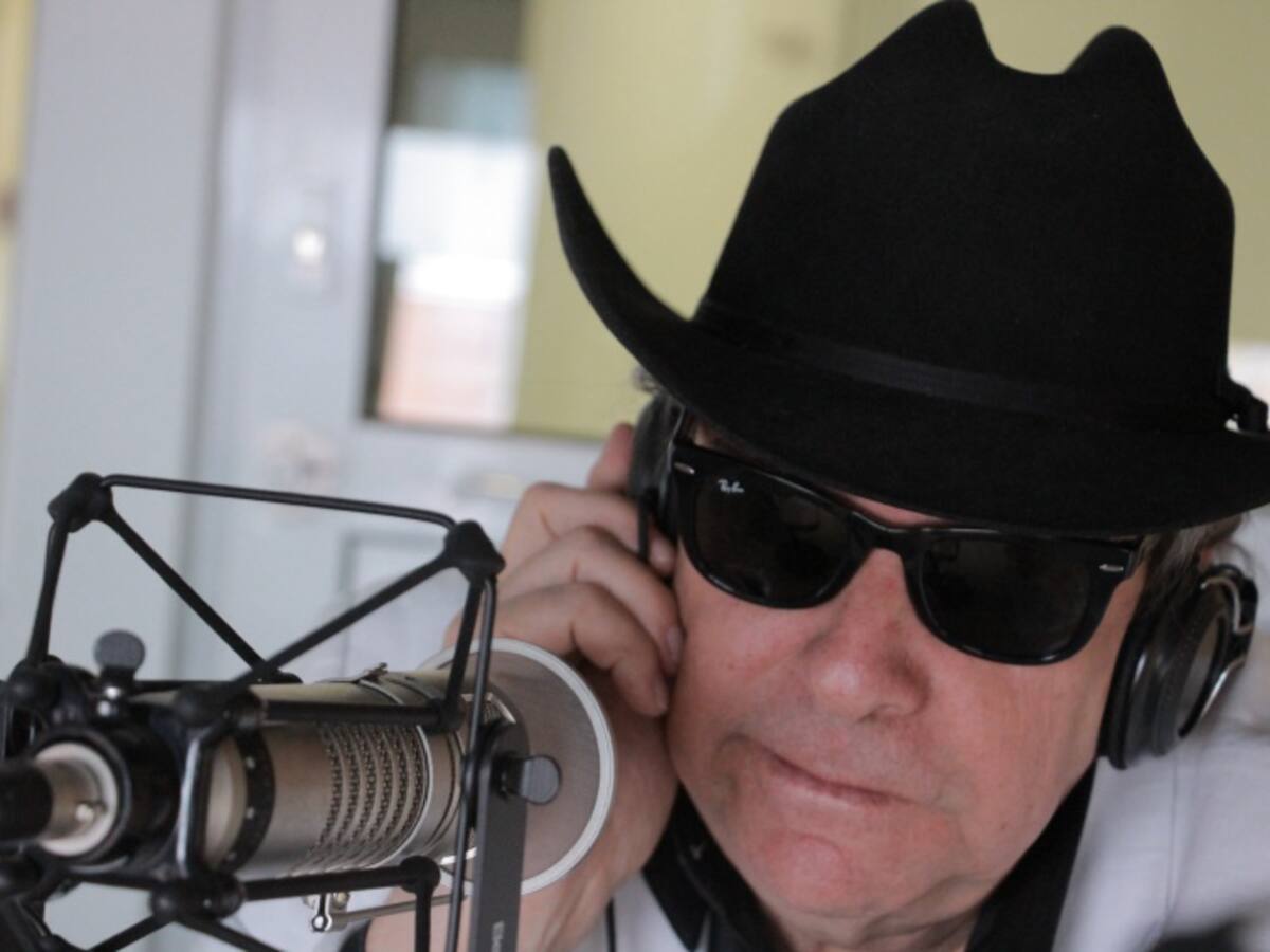 Mi Banda Sonora con Carlos Donoso