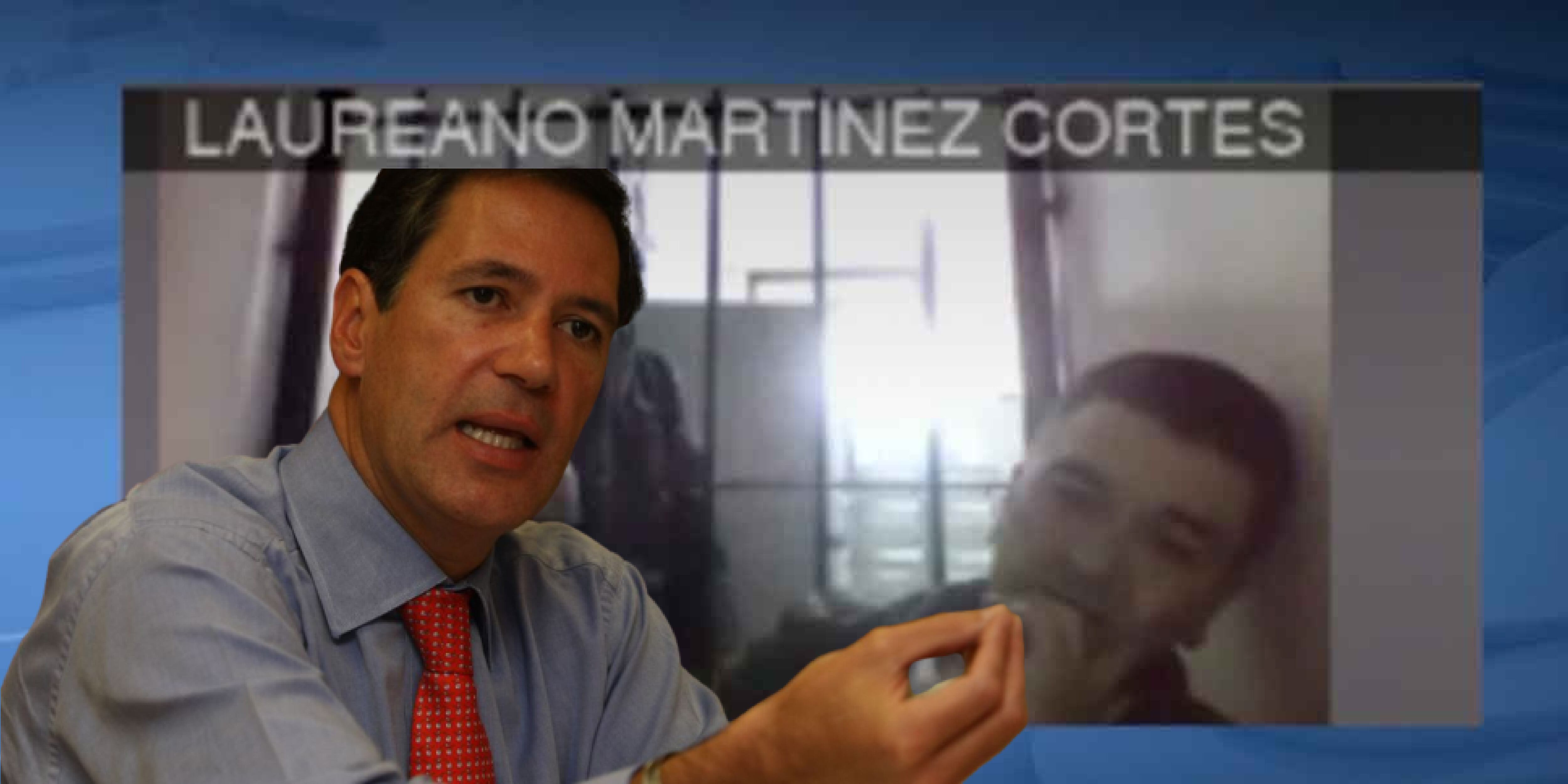 Laureano Martínez Cortés, el antiguo mayordomo de la ‘narcofinca’ del exembajador Fernando Sanclemente