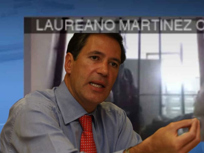 Laureano Martínez Cortés, el antiguo mayordomo de la ‘narcofinca’ del exembajador Fernando Sanclemente