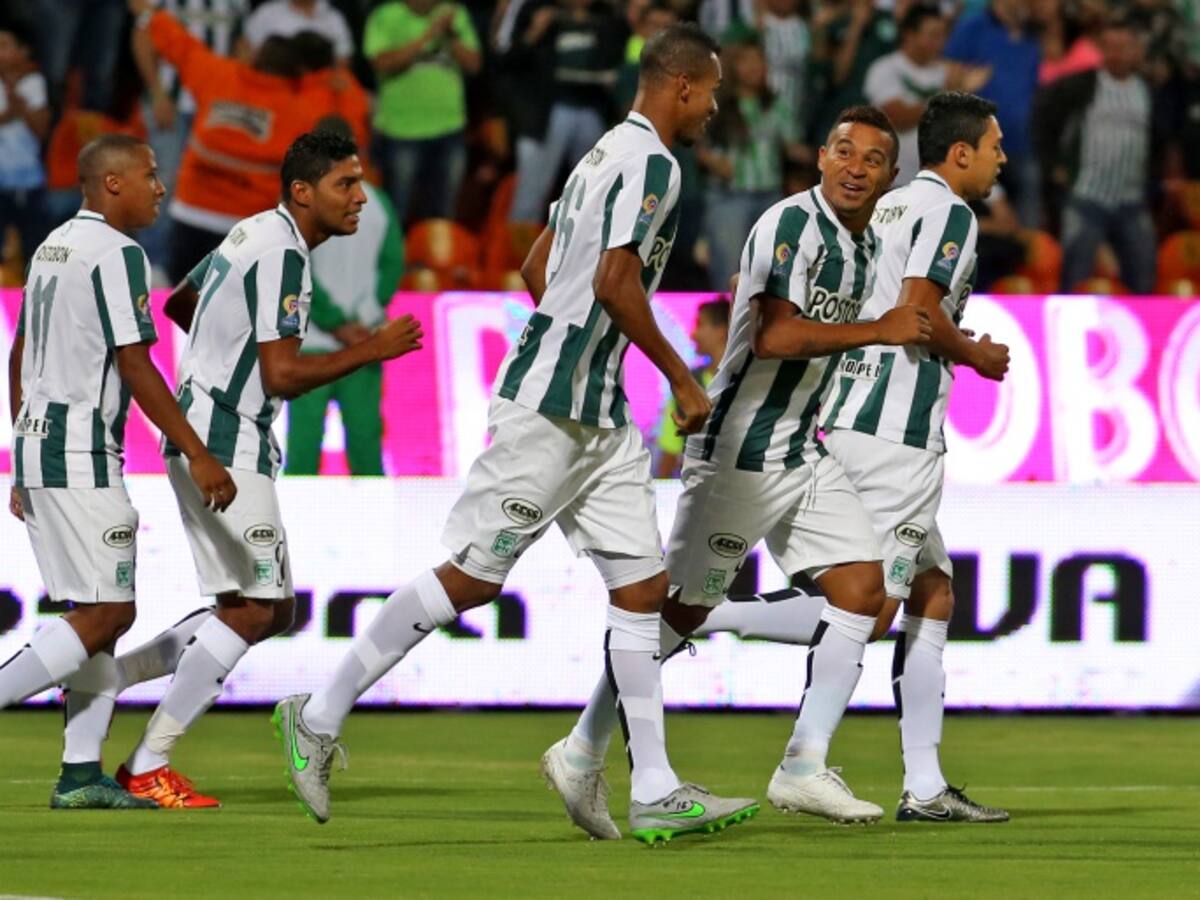 El Pulso del Fútbol, 1 de julio