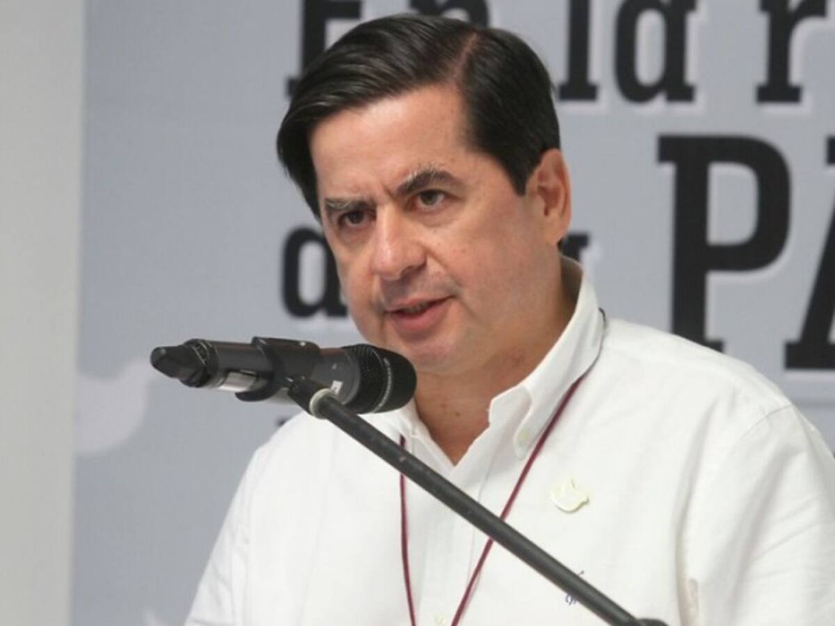 Gobierno está de acuerdo con eliminar el umbral electoral exigido a partidos políticos
