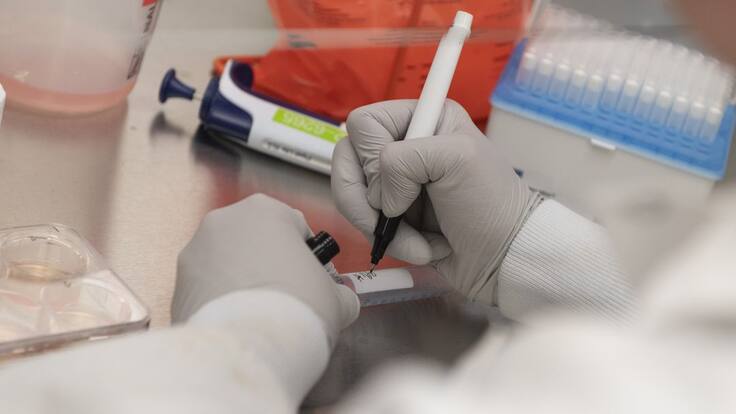 Dra, Isabel Solá, microbióloga española