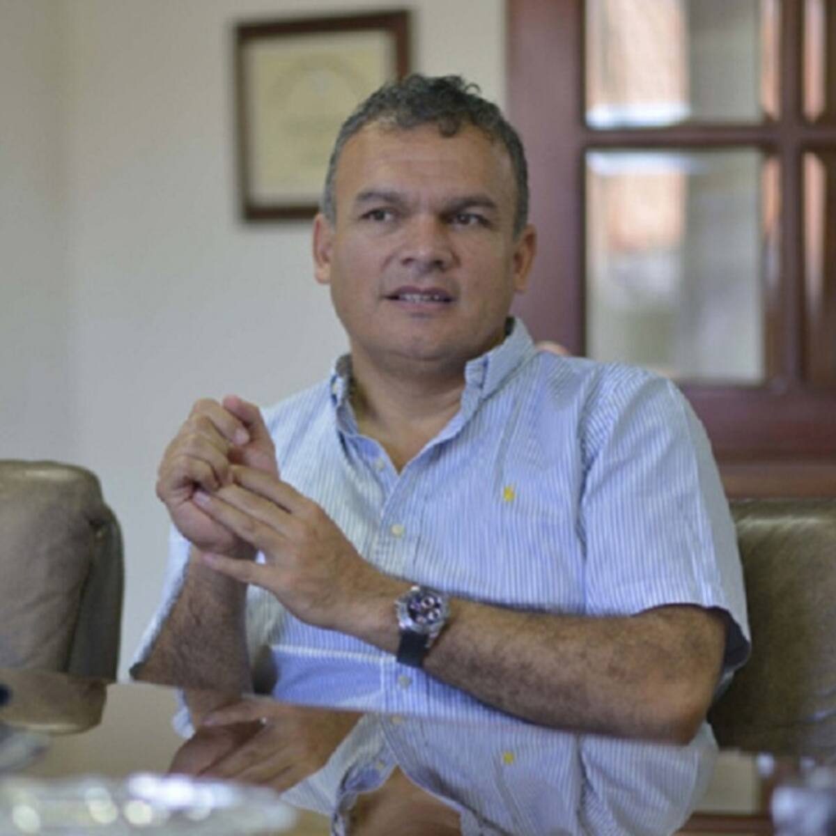 Empresarios esperan continuidad en acuerdos con el Táchira