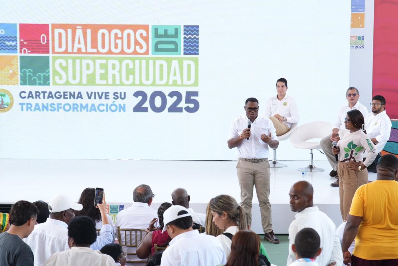 Alcaldía de Cartagena