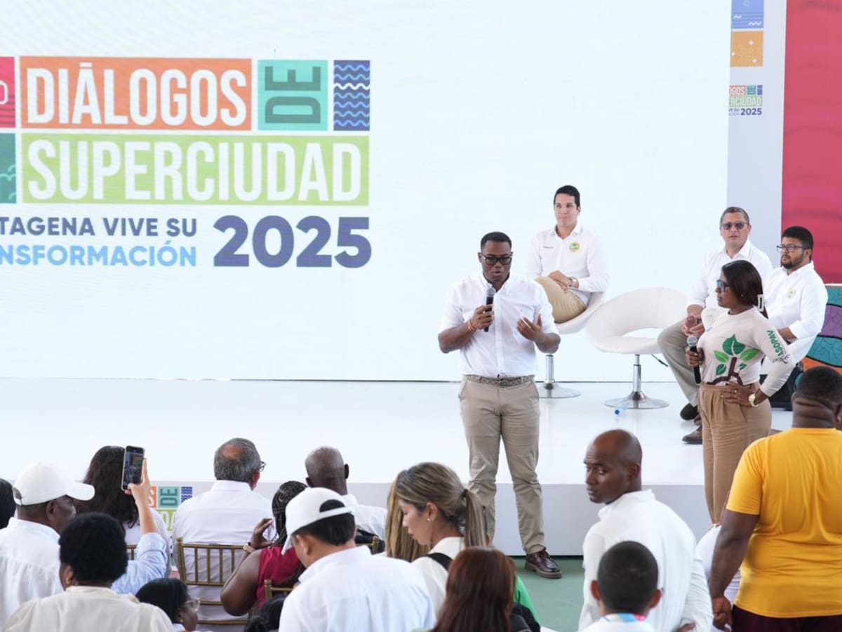 Alcaldía reportó un avance del 77,5 por ciento en Desarrollo Económico Equitativo en 2025