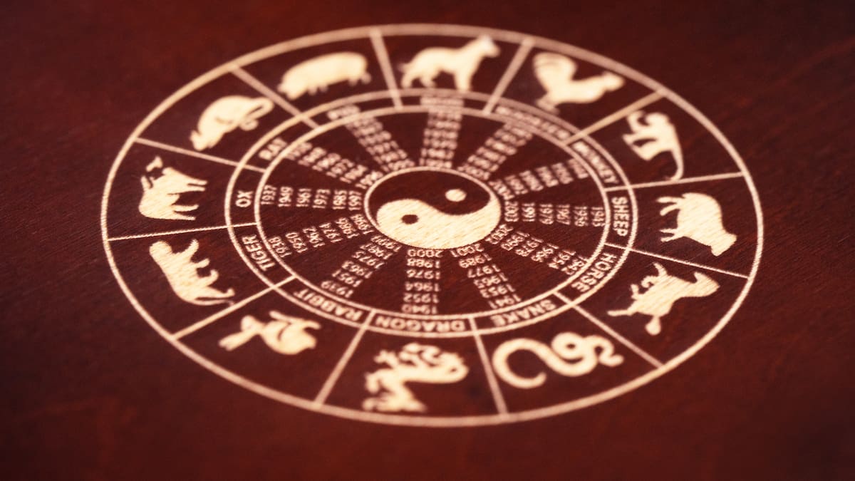 ¿Qué animal soy en el horóscopo chino según mi fecha de nacimiento? Esto significa