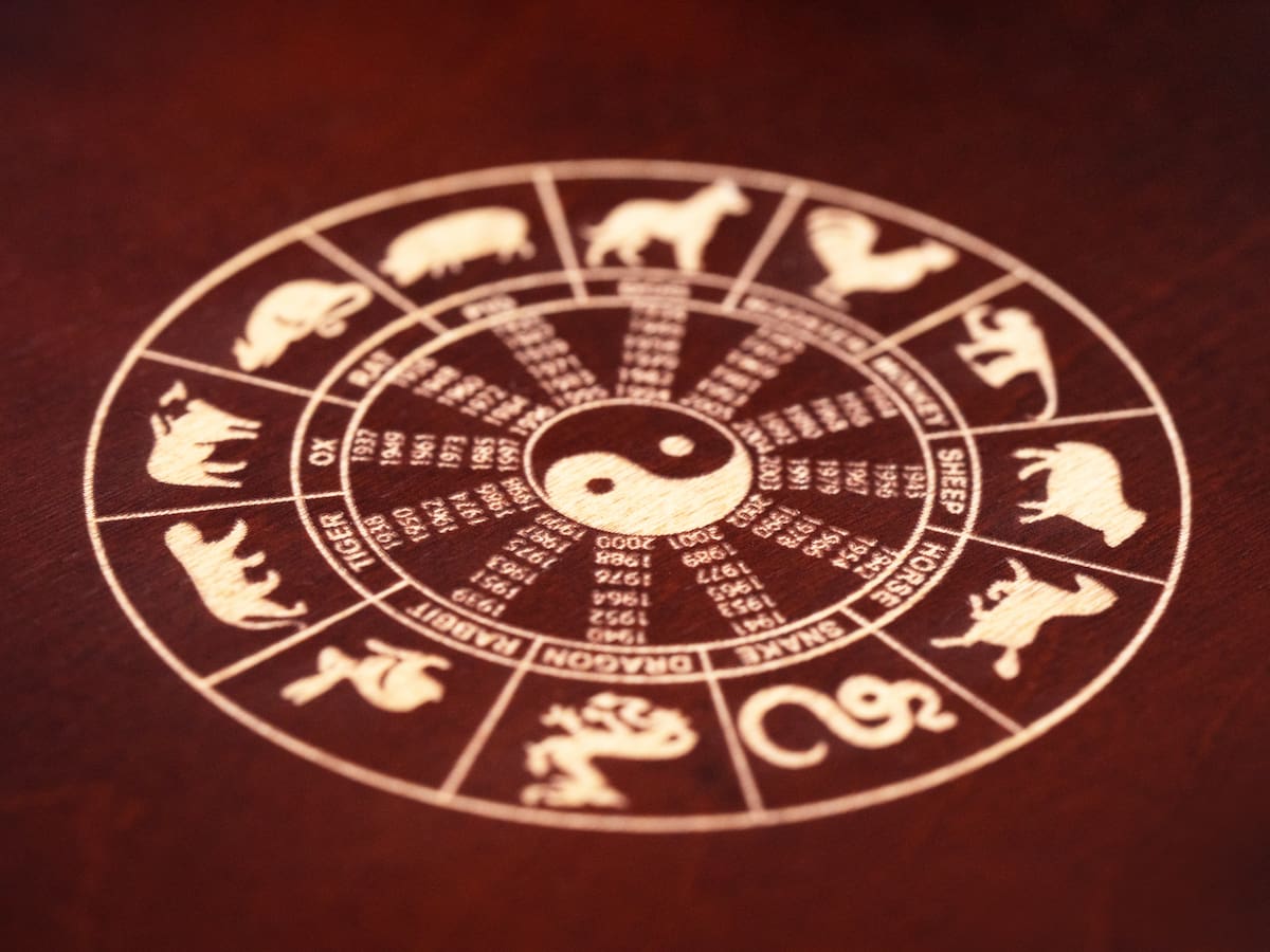 ¿Qué animal soy en el horóscopo chino según mi fecha de nacimiento? Esto significa