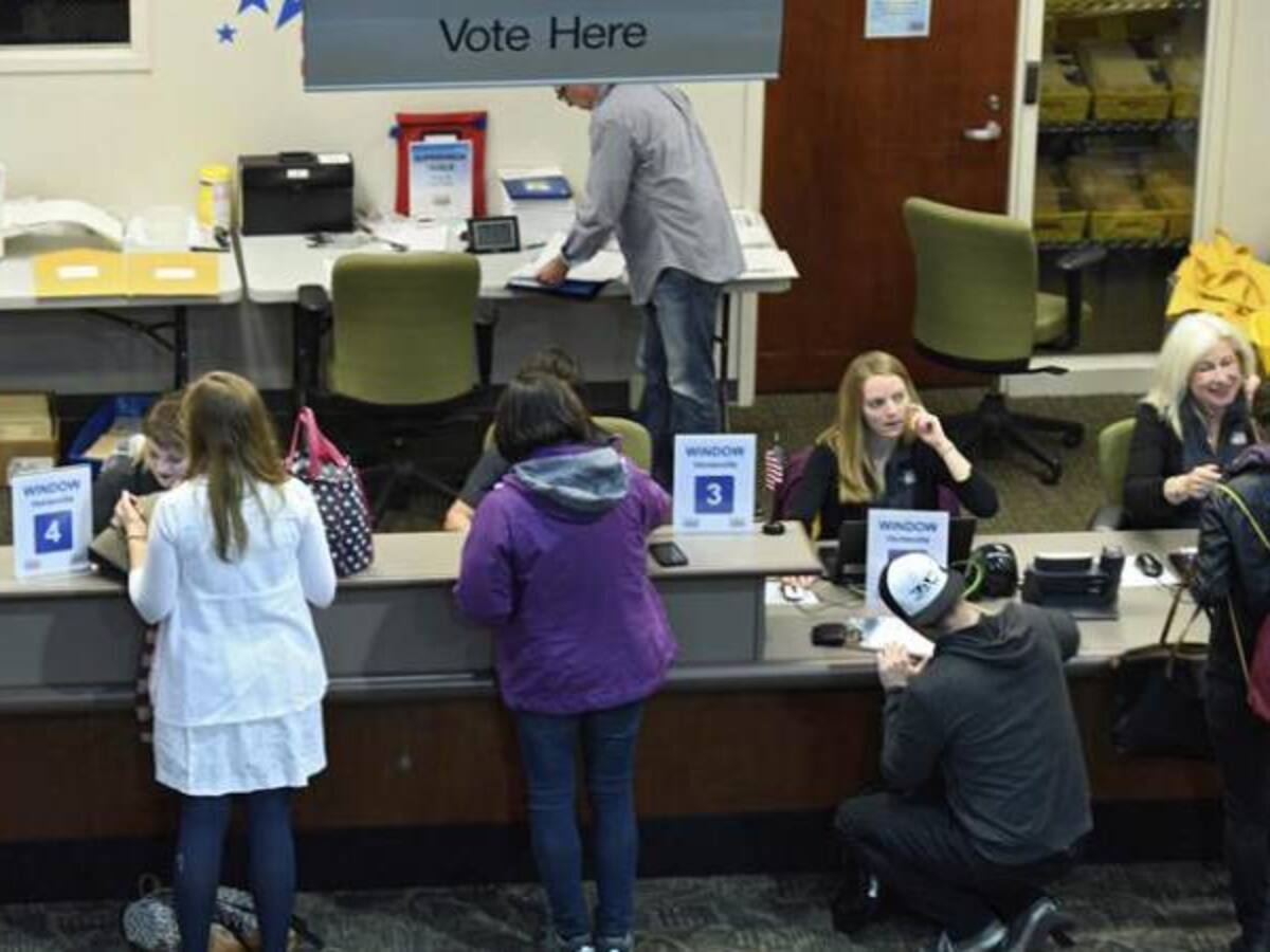 Va a haber un tipo de reforma migratoria si gana Trump: Arturo Carter, analista republicano