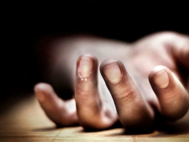 Autoridades investigan muerte de una mujer en Ibagué