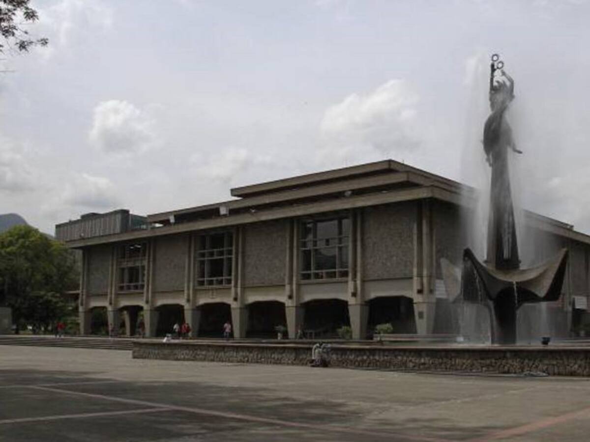 Universidad de Antioquia se mantendrá en clases a distancia